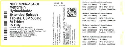 70934-134-30 Master Bottle Label Approval - Rev B 05-19.jpg 70934 134 30 Master Bottle Label Approval Rev B 05 19